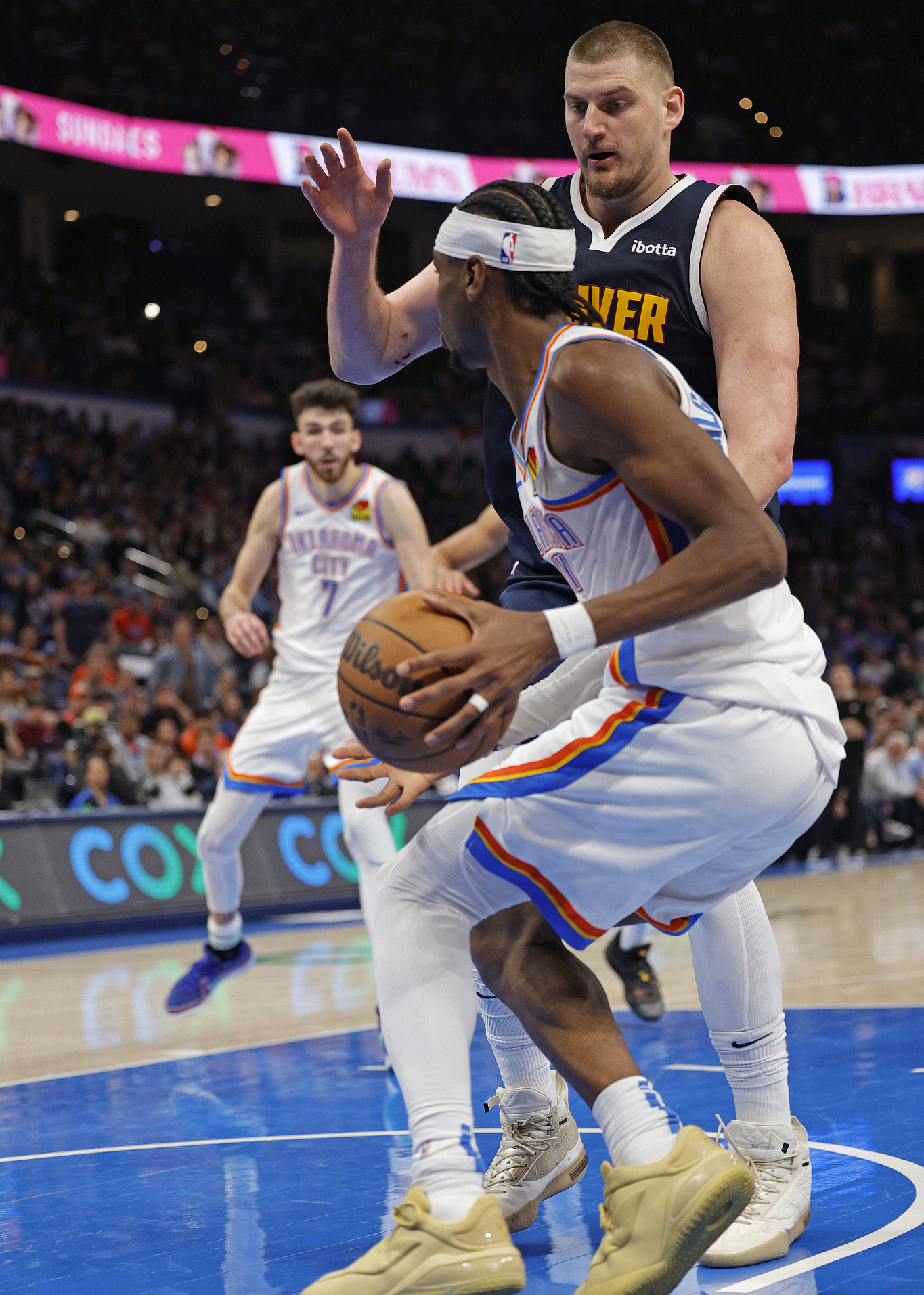 爱游戏娱乐 -俄克拉荷马雷霆青训的特点是什么